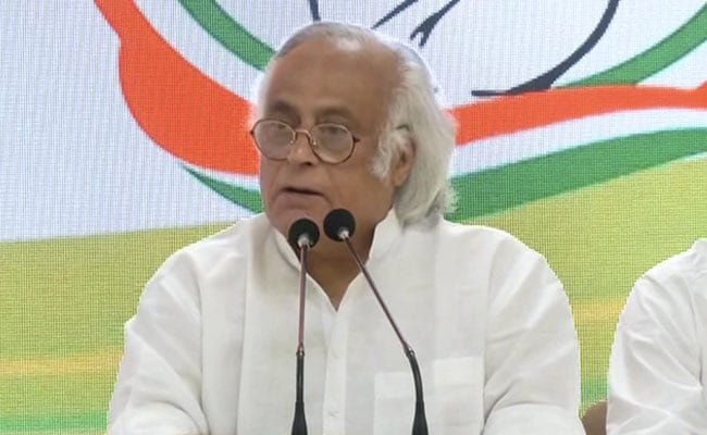'Taking Foreign Help...': Congress Alleges Pegasus-Like 'Hack' Ahead Of 2024 Polls