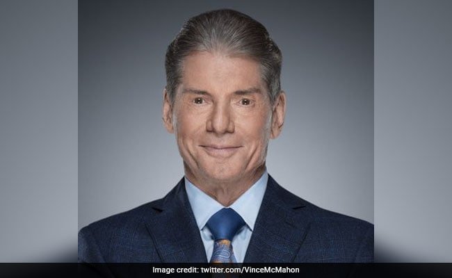 Who Is Vince McMahon? 5 Facts On World Wrestling Entertainment's Boss