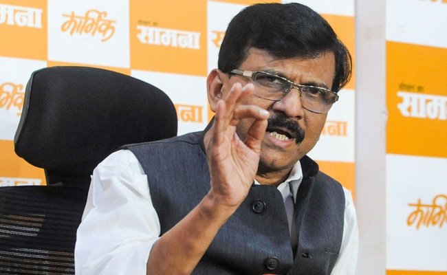 'They Know Nothing About Savarkar': Sanjay Raut Slams Shiv Sena's Roadshow