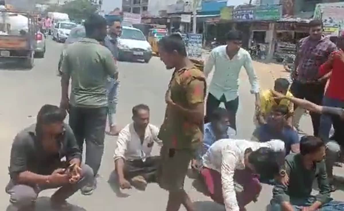 Karnataka Cow Vigilantes Allegedly Beat Muslim Man To Death Over Rs 2 Lakh