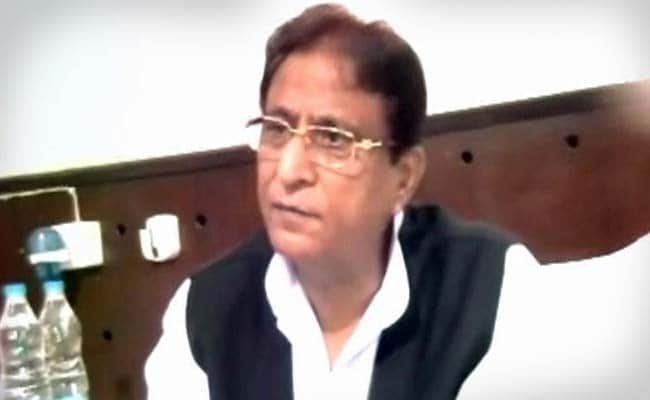 Man Arrested For Throwing 'Black Magic' Bundle Inside Azam Khan's House