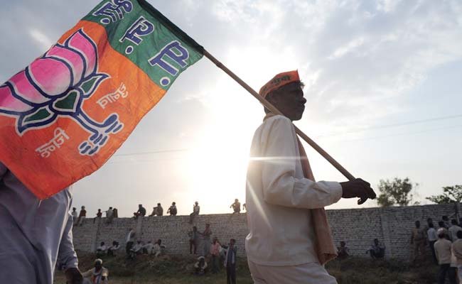 Ahead Of Election, How BJP Balanced Caste Equation In Rajasthan