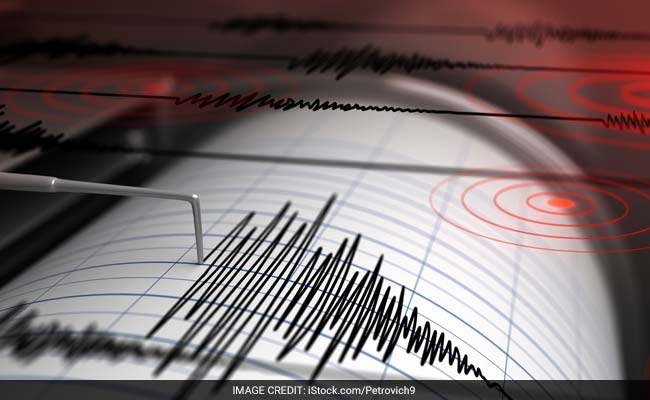 7-Magnitude Earthquake Hits Papua New Guinea, No Tsunami Warning Issued