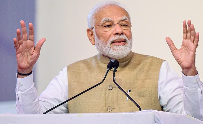 PM Modi To Flag Off Vande Bharat Train, Projects Worth Rs 11,355 Crore In Telangana