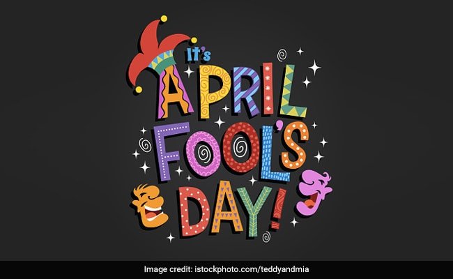 Happy April Fools? Day 2023 Wishes, Funny WhatsApp Quotes To Share